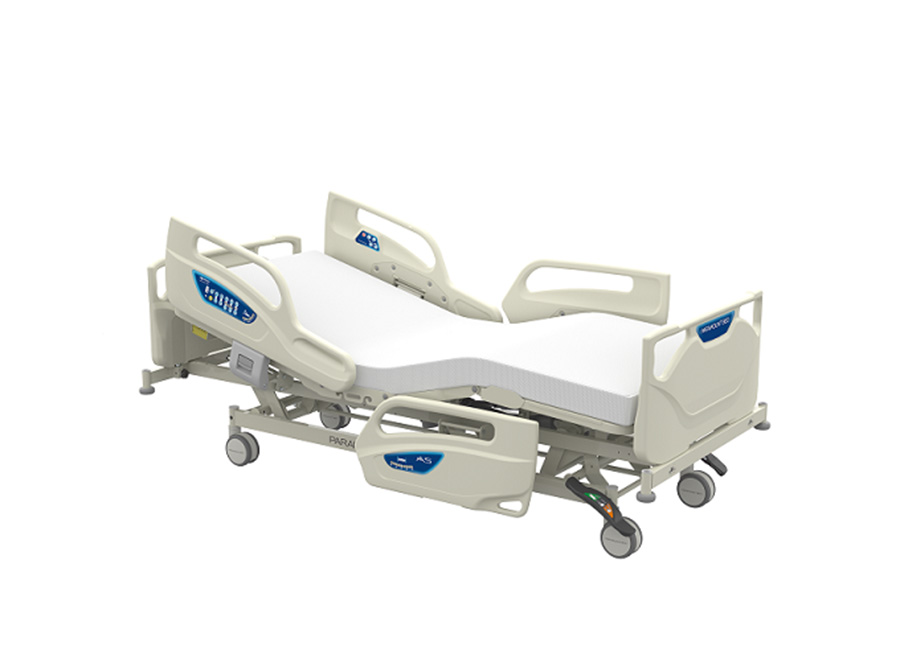 醫用電動床