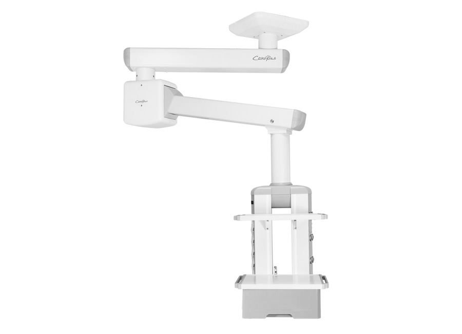 電動(dòng)雙臂吊塔