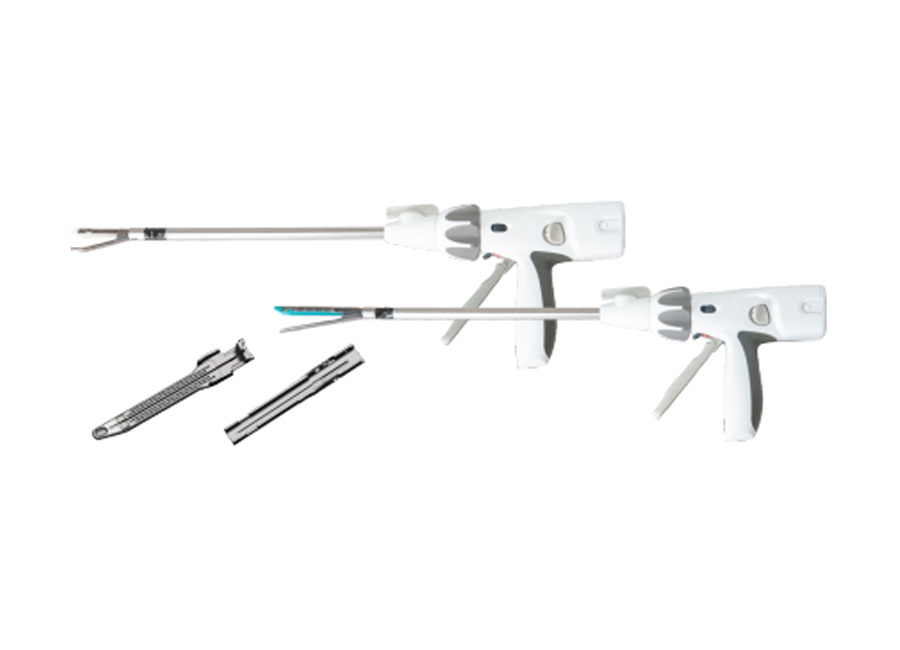 一次性腔鏡用直線型電動切割吻合器（1007款）