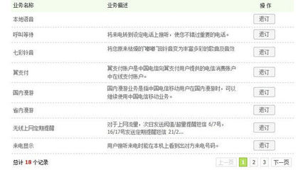 中國(guó)電信業(yè)務(wù)全解析 從基礎(chǔ)通信到數(shù)字化轉(zhuǎn)型